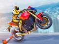 Jeu Stunt Biker 3d