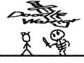 Jeu Doddle Warrior 2D