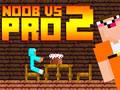 Jeu Noob vs Pro 2 Jailbreak