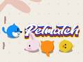 Jeu Pet Match