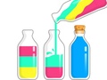 Jeu Color Sort