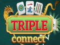 Jeu Triple Connect