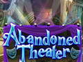 Jeu Abandoned Theater