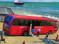 Jeu Water Surfer Bus