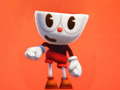 Jeu CUPHEAD REMAKE 3D