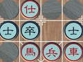Jeu Dark Chess