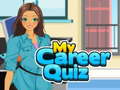 Jeu Career Quiz