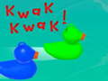 Jeu Kwak Kwak!