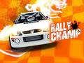 Jeu Rally Champ