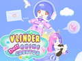 Jeu Vlinder Anime Doll Creator