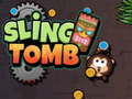 Jeu Sling Tomb 