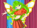 Jeu Winx Stella Dream Girl