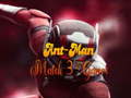 Jeu Ant-Man Match 3 Games 