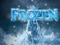 Jeu Play Frozen Sweet Matching Game