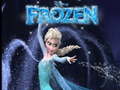 Jeu Play Elsa Sweet Matching Game
