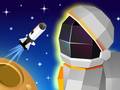 Jeu Moon Mission