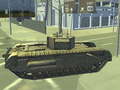 Jeu WW3 Tanks Battle