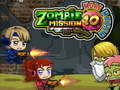 Jeu Zombie Mission 10 More Mayhem