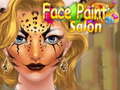 Jeu Face Paint Salon