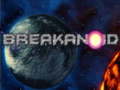 Jeu Breakanoid