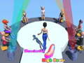 Jeu Wonderful High Heels 