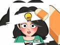 Jeu Naughty Puzzle Tricky Test Mod