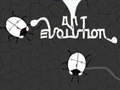 Jeu Ant Evolution