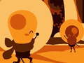 Jeu Bulb Boy