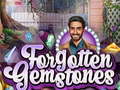 Jeu Forgotten Gemstones