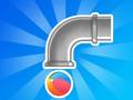 Jeu Pipe Balls