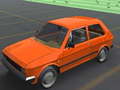 Jeu Real Car parking 3d Simulator