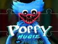 Jeu Poppy Hugie Jigsaw