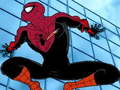 Jeu Spiderman Dress
