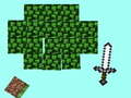 Jeu Minecraft Sandbox