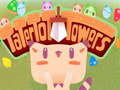 Jeu Tatertot Towers