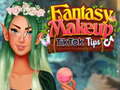 Jeu Fantasy Makeup TikTok Tips