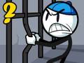 Jeu Stickman Warriors