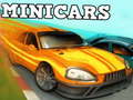 Jeu MINICARS