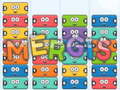 Jeu Mergis Game 