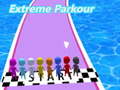 Jeu Extreme Parkour