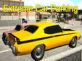 Jeu Extreme Car Parking