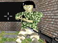 Jeu Bullet Force 
