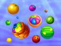 Jeu Fruits Merge