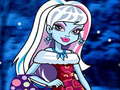Jeu Monster High Abbey