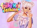 Jeu Fairy Kei Fashion