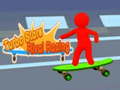 Jeu Turbo Stars Rival Racing