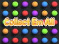 Jeu Collect Em All