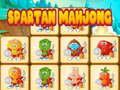 Jeu Spartan Mahjong