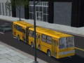 Jeu Advanced Bus Driving 3d simulator