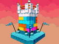 Jeu Castle Puzzle Game